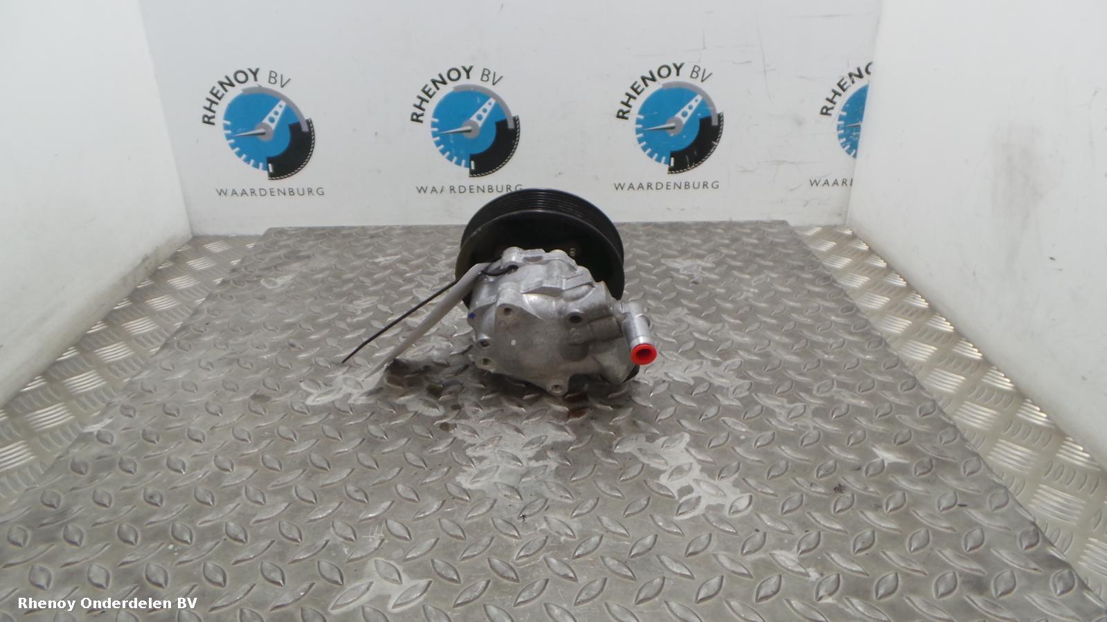 View Auto part STUURPOMP RENAULT MASTER 2012