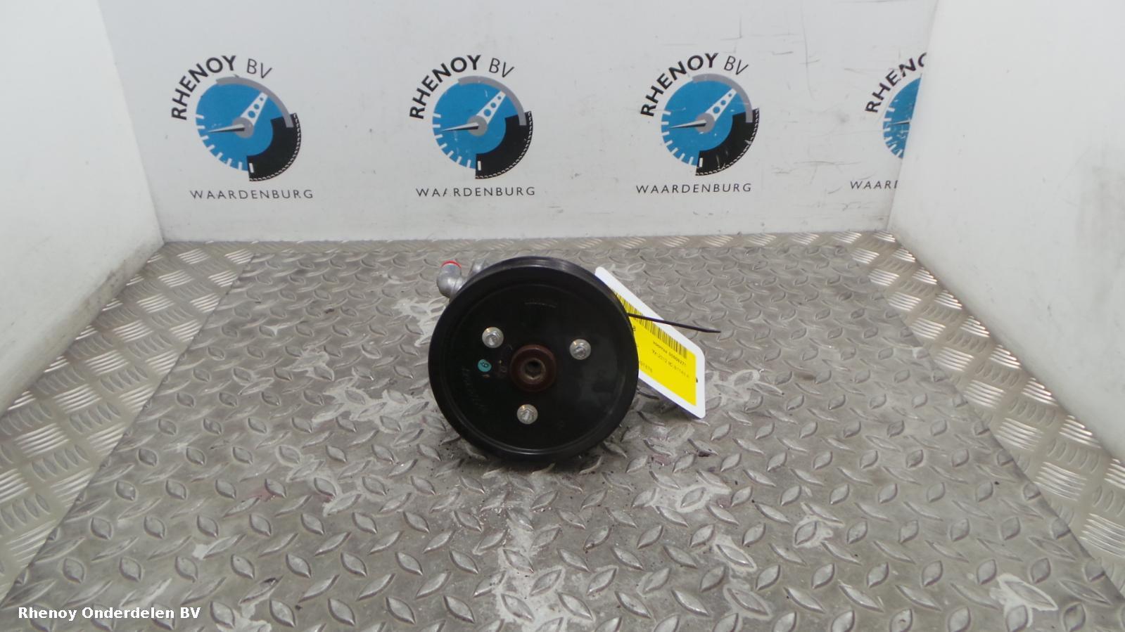 Bekijk Auto-onderdeel STUURPOMP RENAULT MASTER 2012