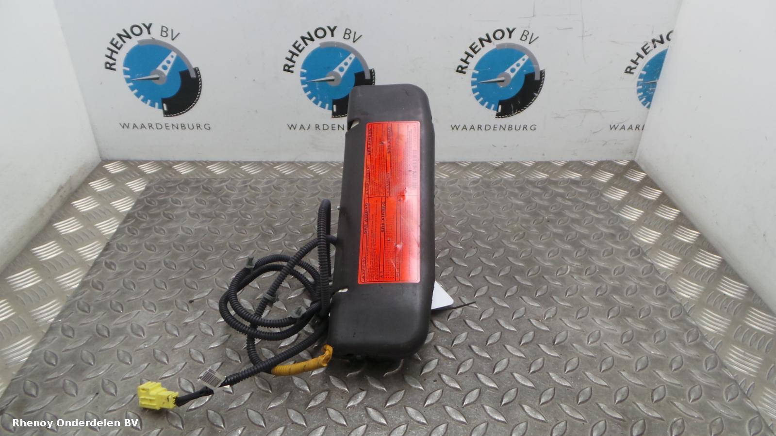 Bekijk Auto-onderdeel AIRBAG LINKS NISSAN MICRA 2011