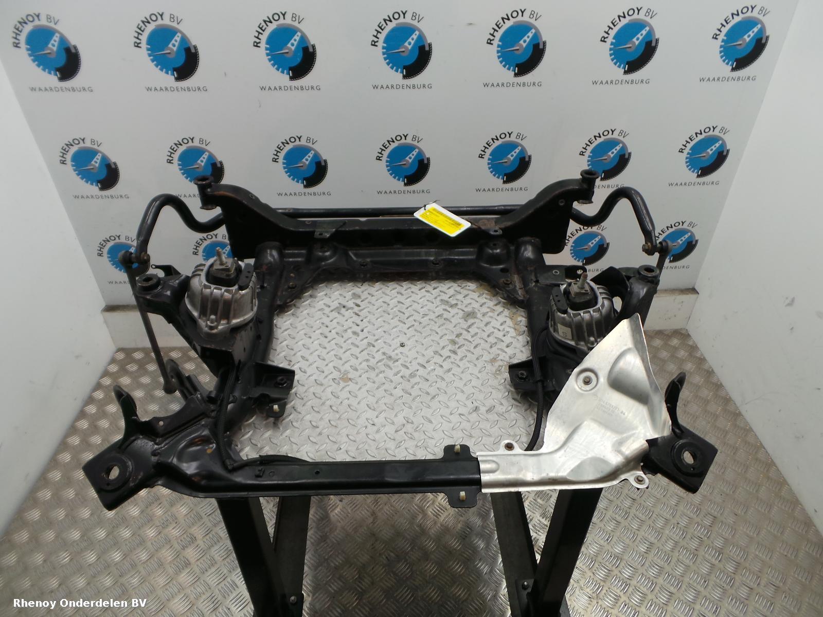 Bekijk Auto-onderdeel SUBFRAME VOOR BMW 3 SERIES 2008