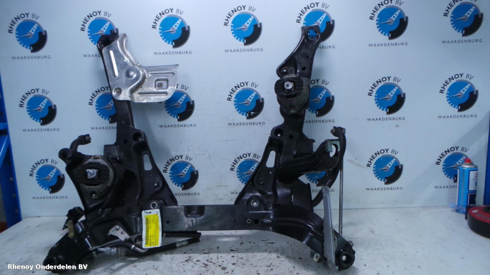 Bekijk Auto-onderdeel SUBFRAME VOOR BMW 5 SERIES 2007