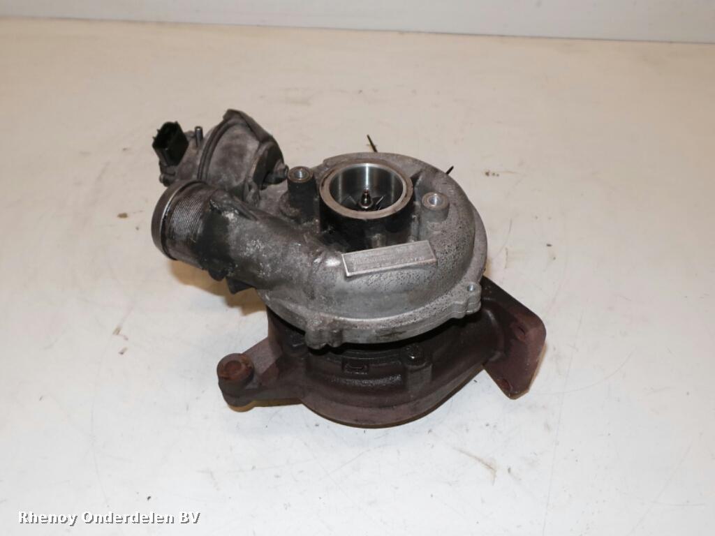 Bekijk Auto-onderdeel TURBO FORD MONDEO 2011