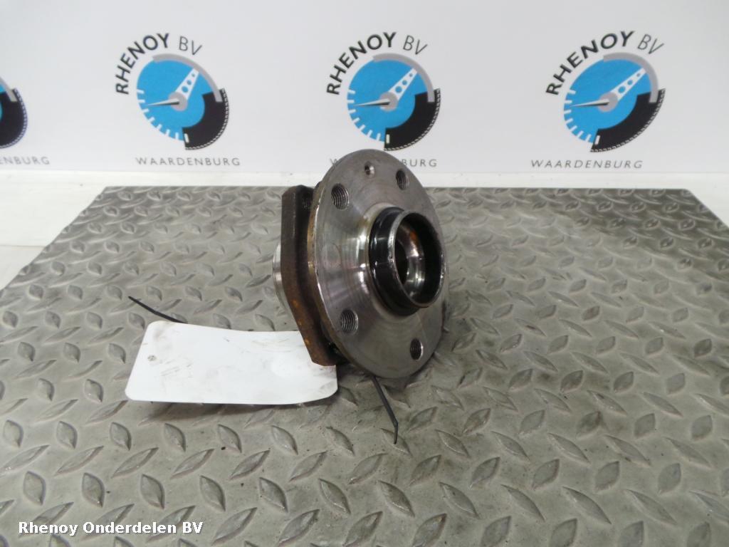2006 VOLKSWAGEN CADDY FUSEE RV View Auto part FUSEE RV VOLKSWAGEN CADDY 2006