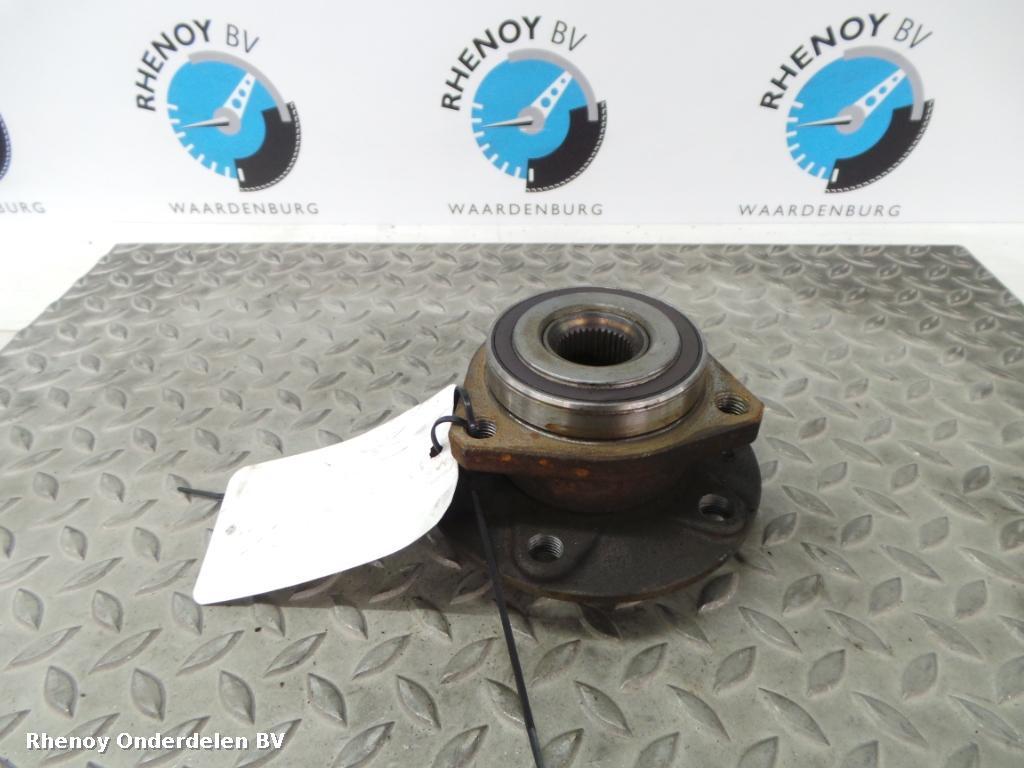 2006 VOLKSWAGEN CADDY FUSEE RV View Auto part FUSEE RV VOLKSWAGEN CADDY 2006