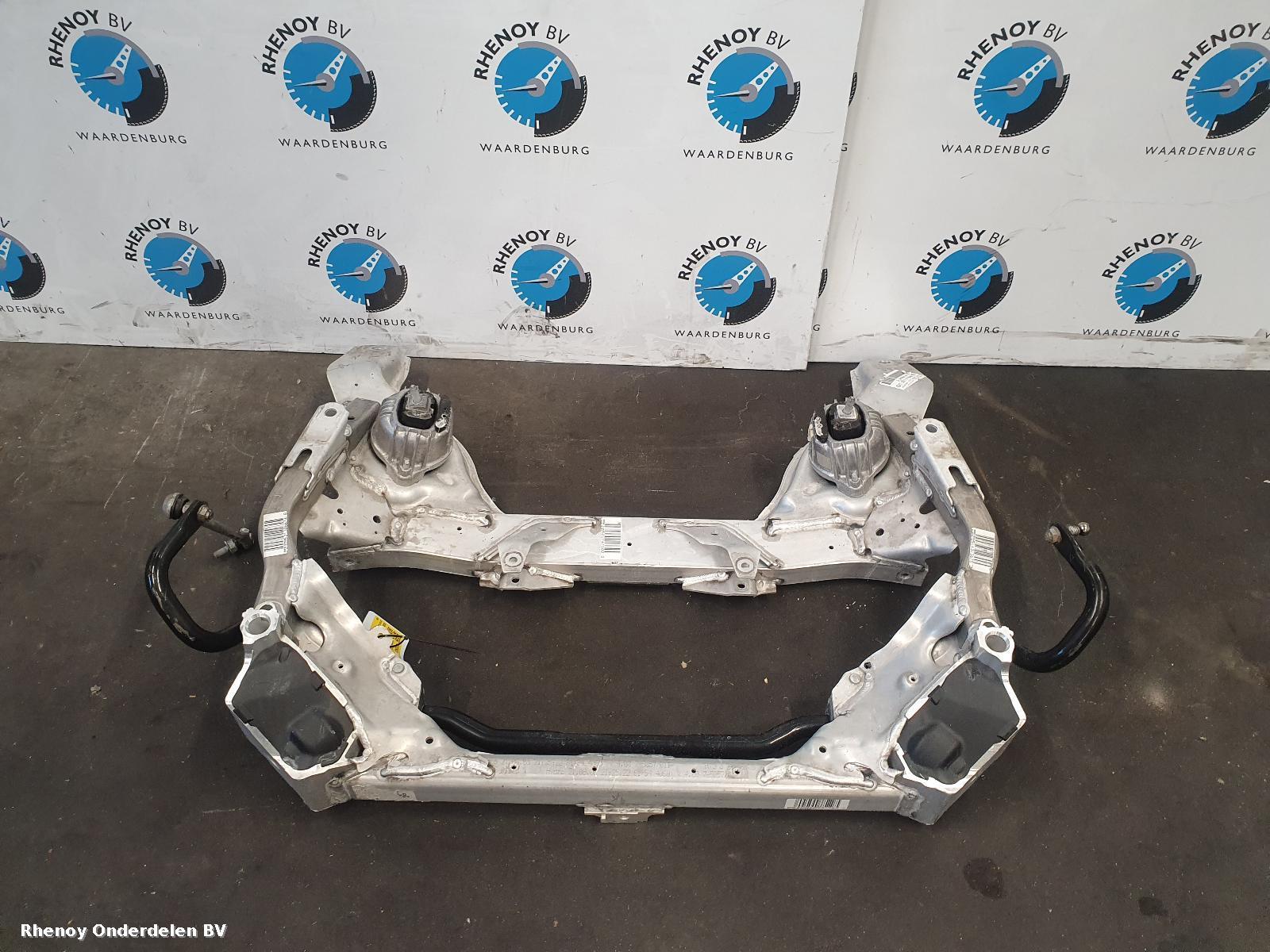 Bekijk Auto-onderdeel SUBFRAME VOOR BMW Z4 2009