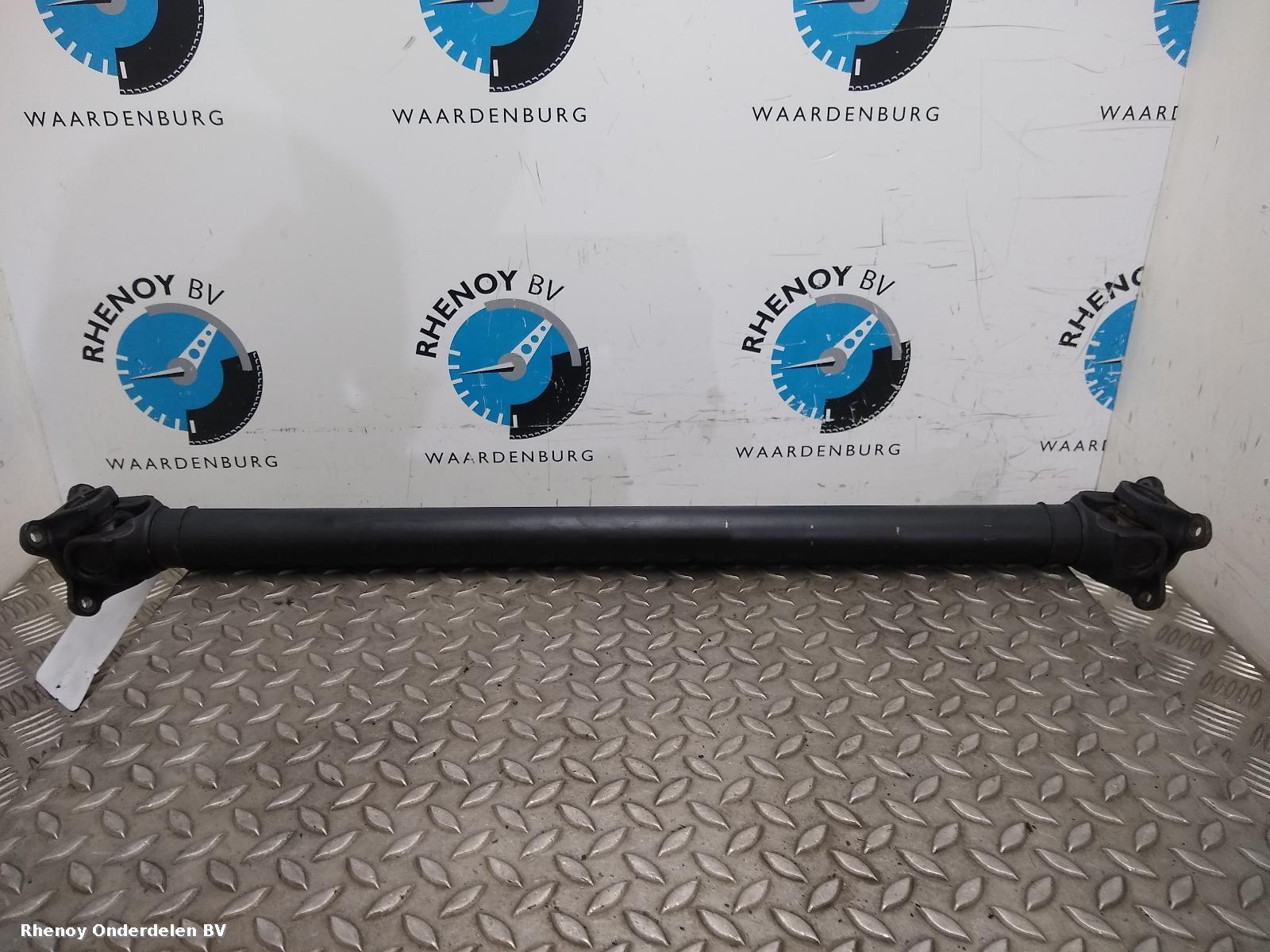 Bekijk Auto-onderdeel TUSSENAS VOOR BMW X3 2011