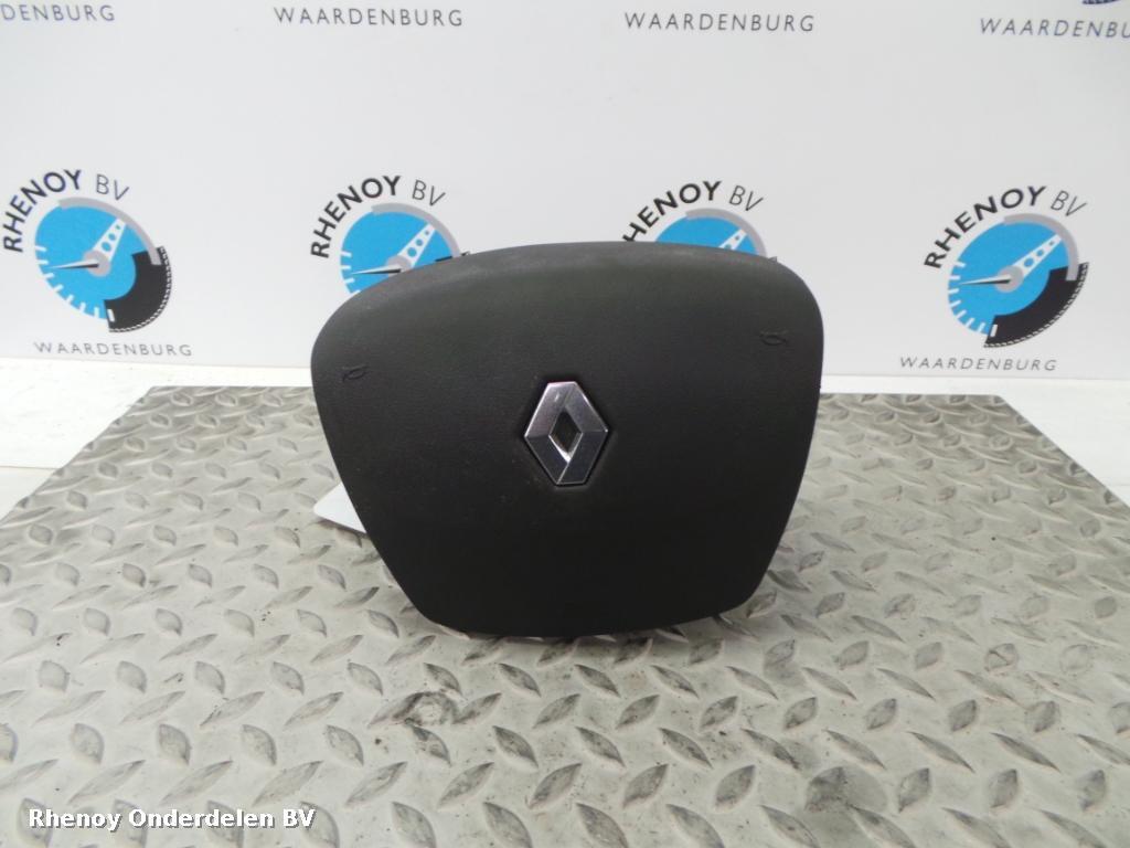 View Auto part AIRBAG LINKS RENAULT MEGANE 2008