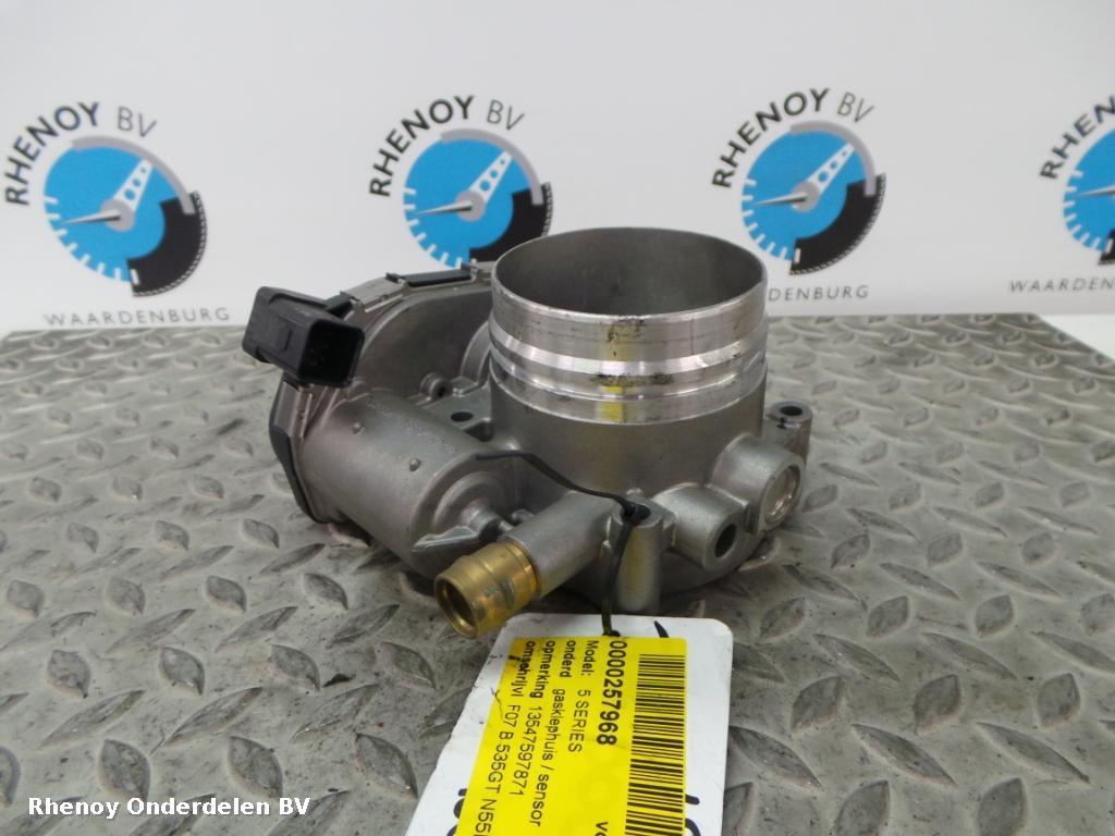 Bekijk Auto-onderdeel GASKLEPHUIS BMW 5 SERIES 2012