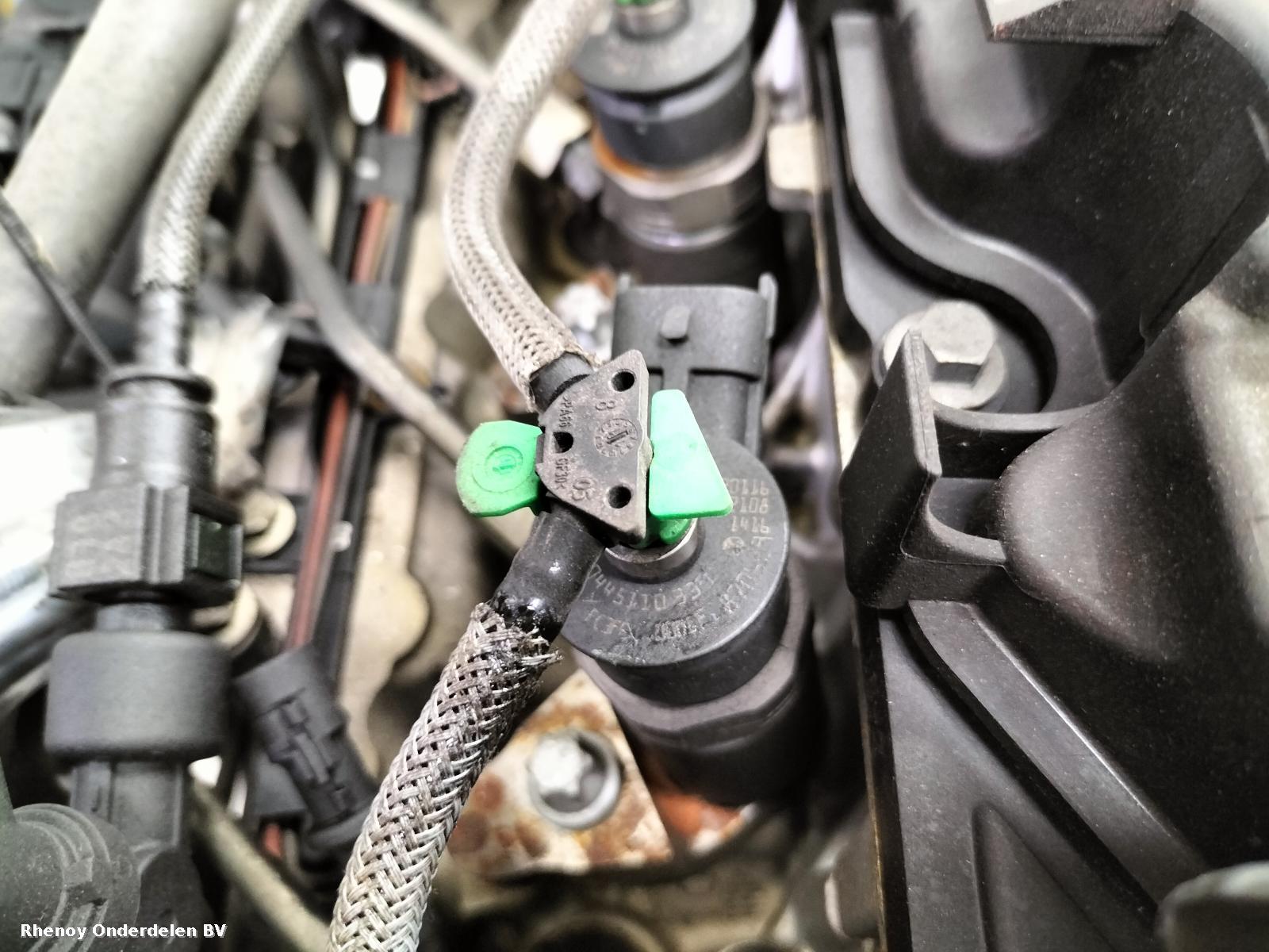 View Auto part MOTOR FORD FIESTA 2012