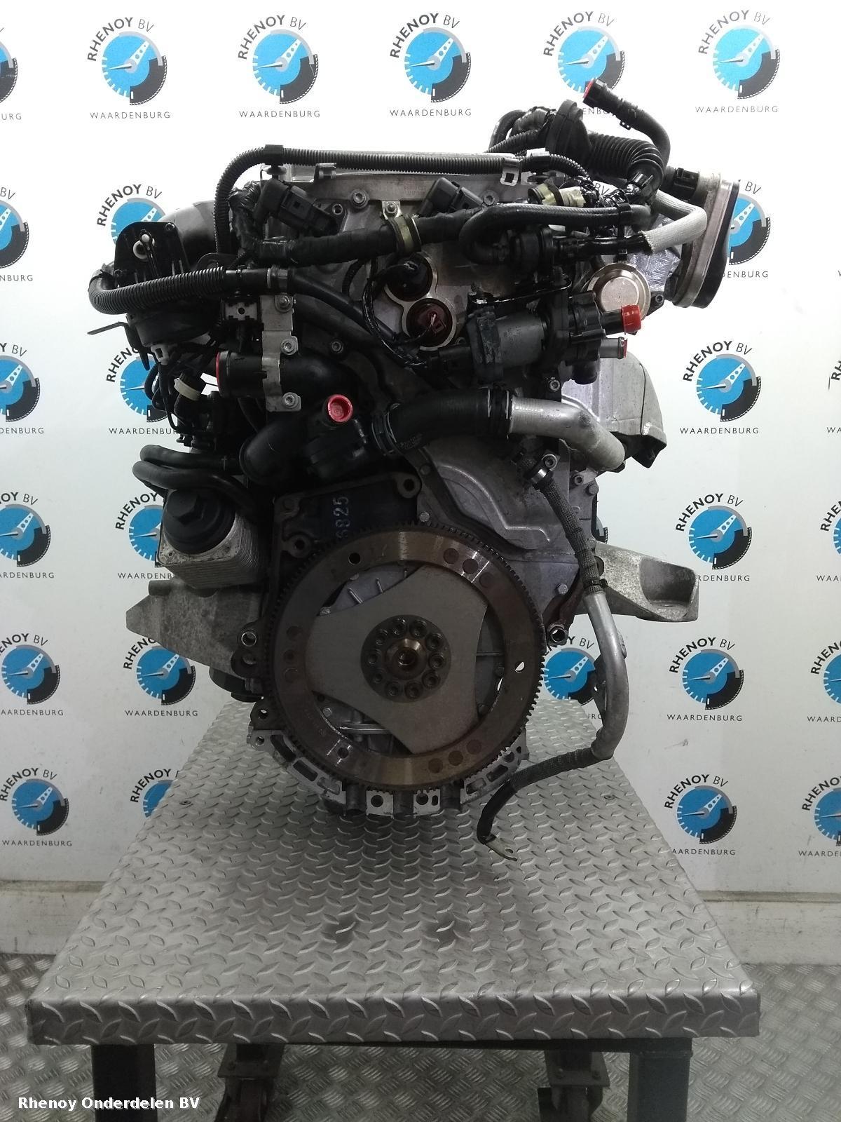 Bekijk Auto-onderdeel MOTOR VOLKSWAGEN TOUAREG 2003