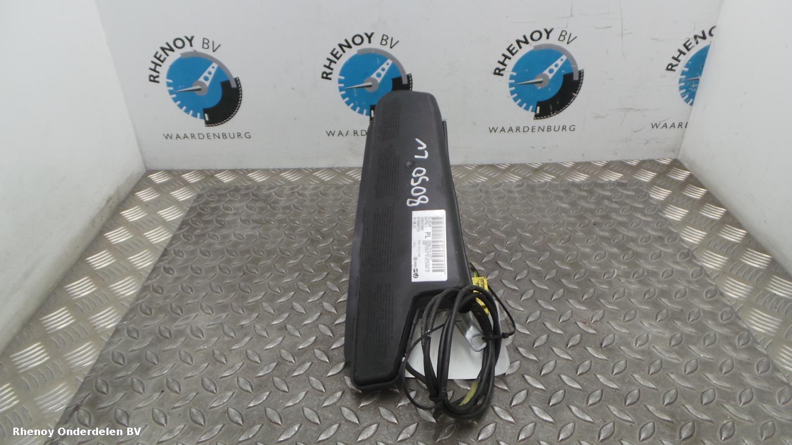 View Auto part AIRBAG LINKS VOLKSWAGEN GOLF 2009