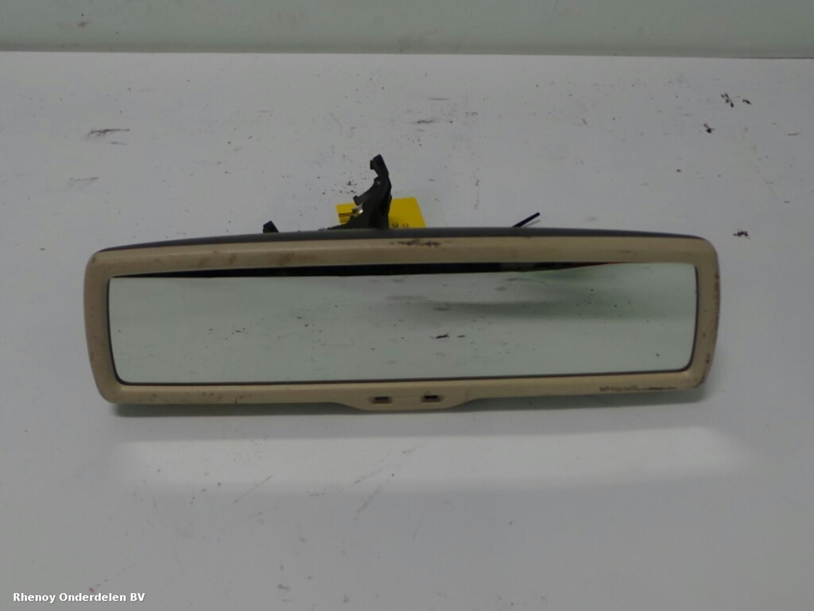 Bekijk Auto-onderdeel BINNENSPIEGEL VOLKSWAGEN GOLF 2009