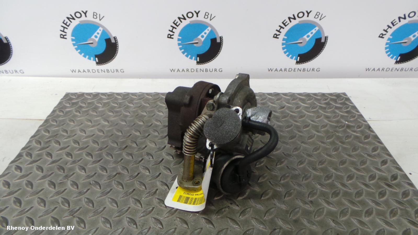 Bekijk Auto-onderdeel TURBO OPEL / VAUXHALL CORSA 2006