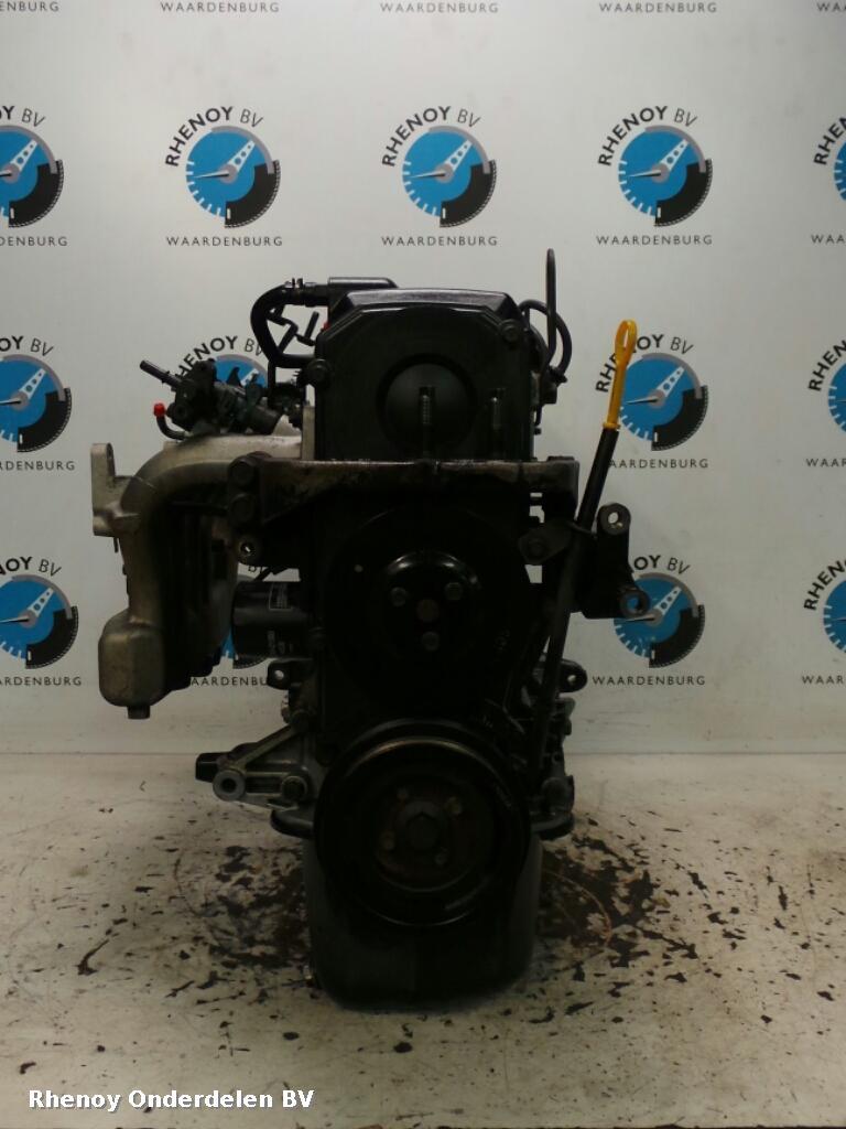 Bekijk Auto-onderdeel MOTOR KIA RIO 2002