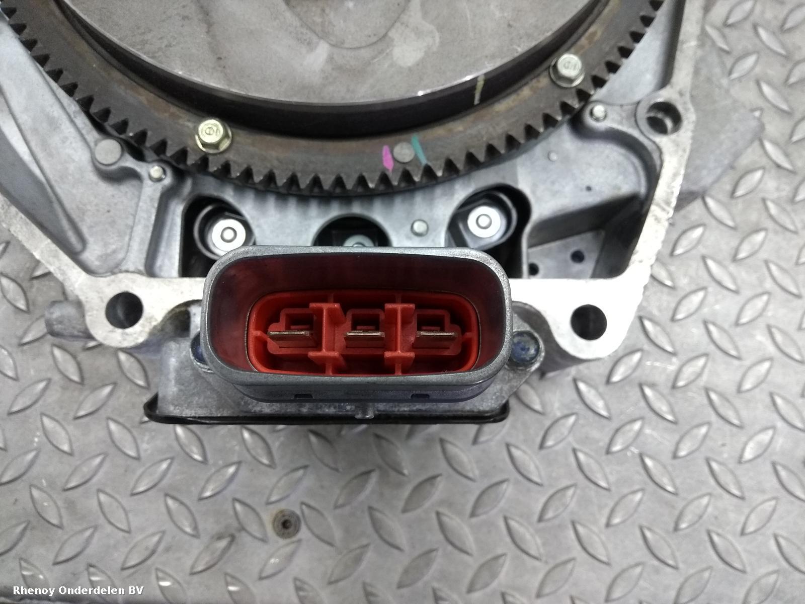View Auto part EV / HYBRIDE MOTOR ELEKTRISCH HONDA INSIGHT 2010