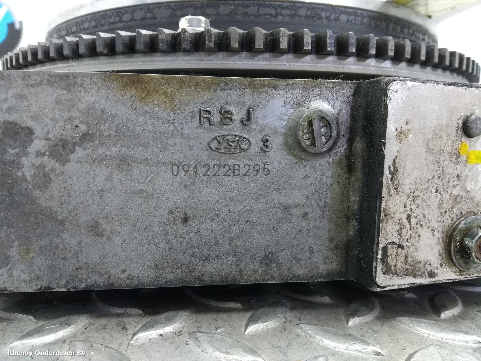 View Auto part EV / HYBRIDE MOTOR ELEKTRISCH HONDA INSIGHT 2010