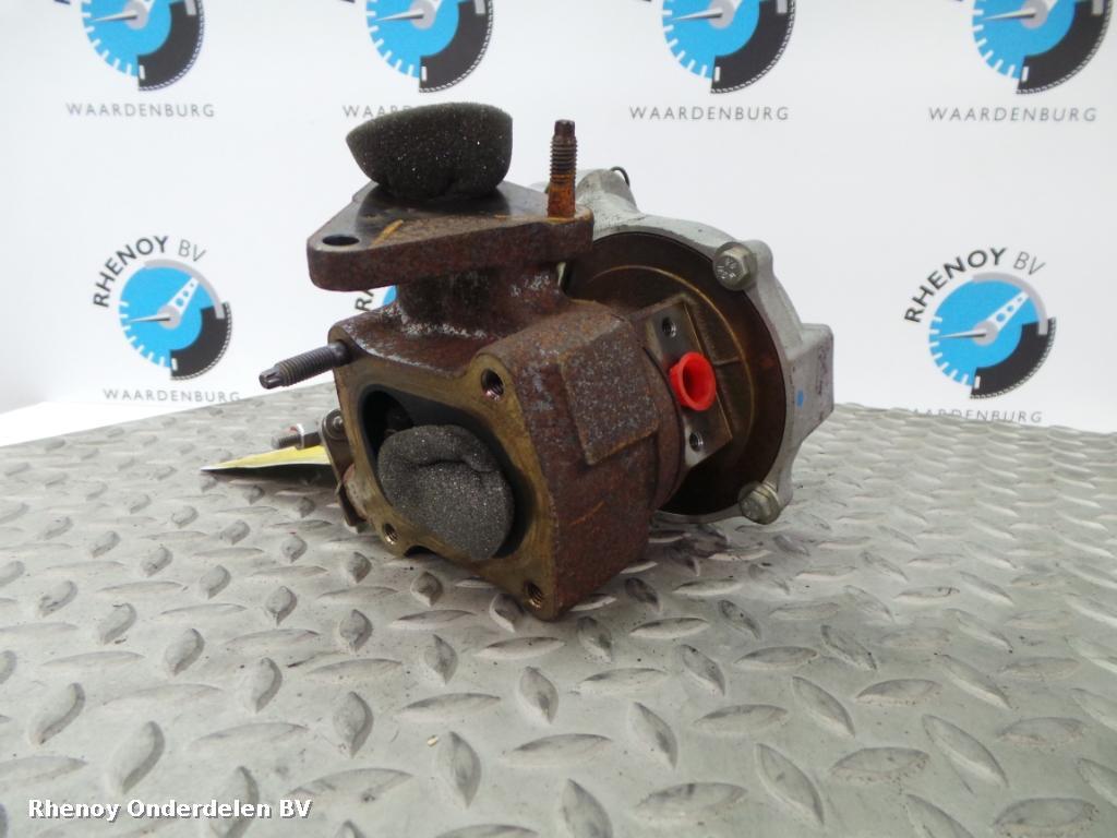 View Auto part TURBO RENAULT KANGOO 2008