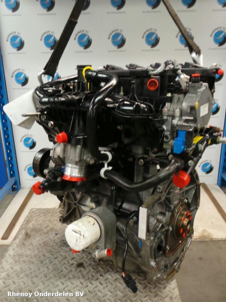 View Auto part MOTOR UNKNOWN UNKNOWN 2010