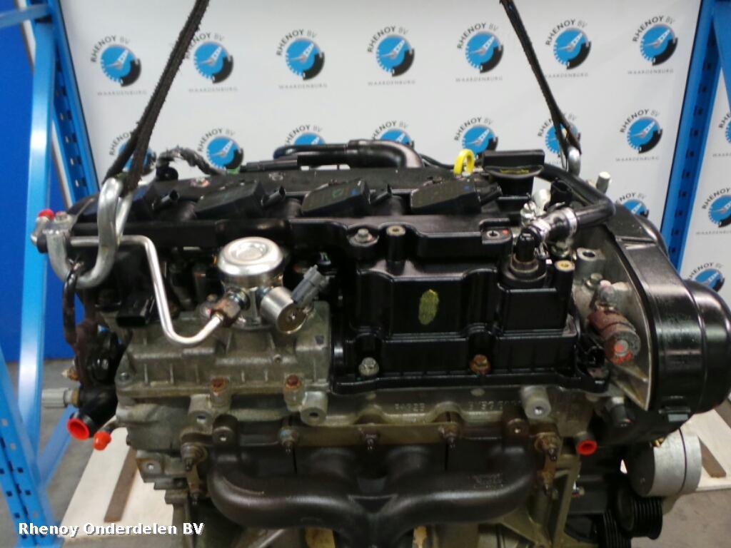 View Auto part MOTOR UNKNOWN UNKNOWN 2010