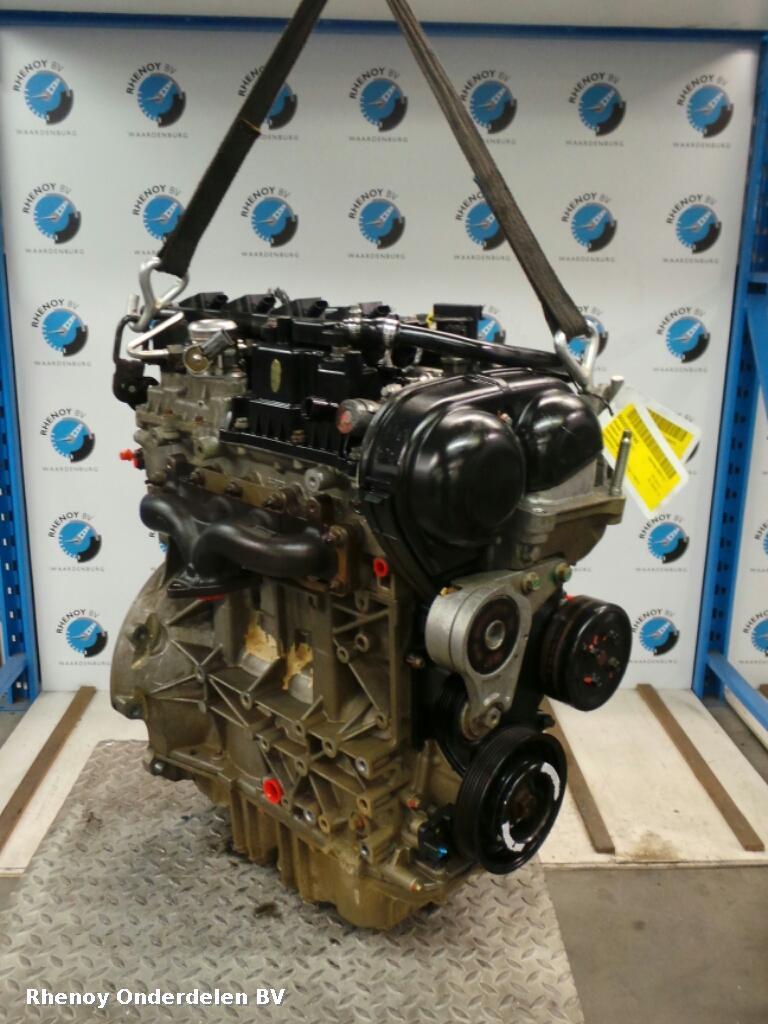 View Auto part MOTOR UNKNOWN UNKNOWN 2010