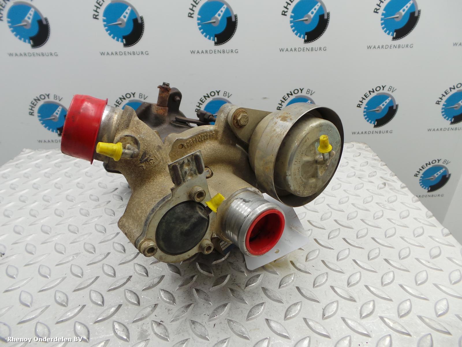 Bekijk Auto-onderdeel TURBO FORD MONDEO 2010