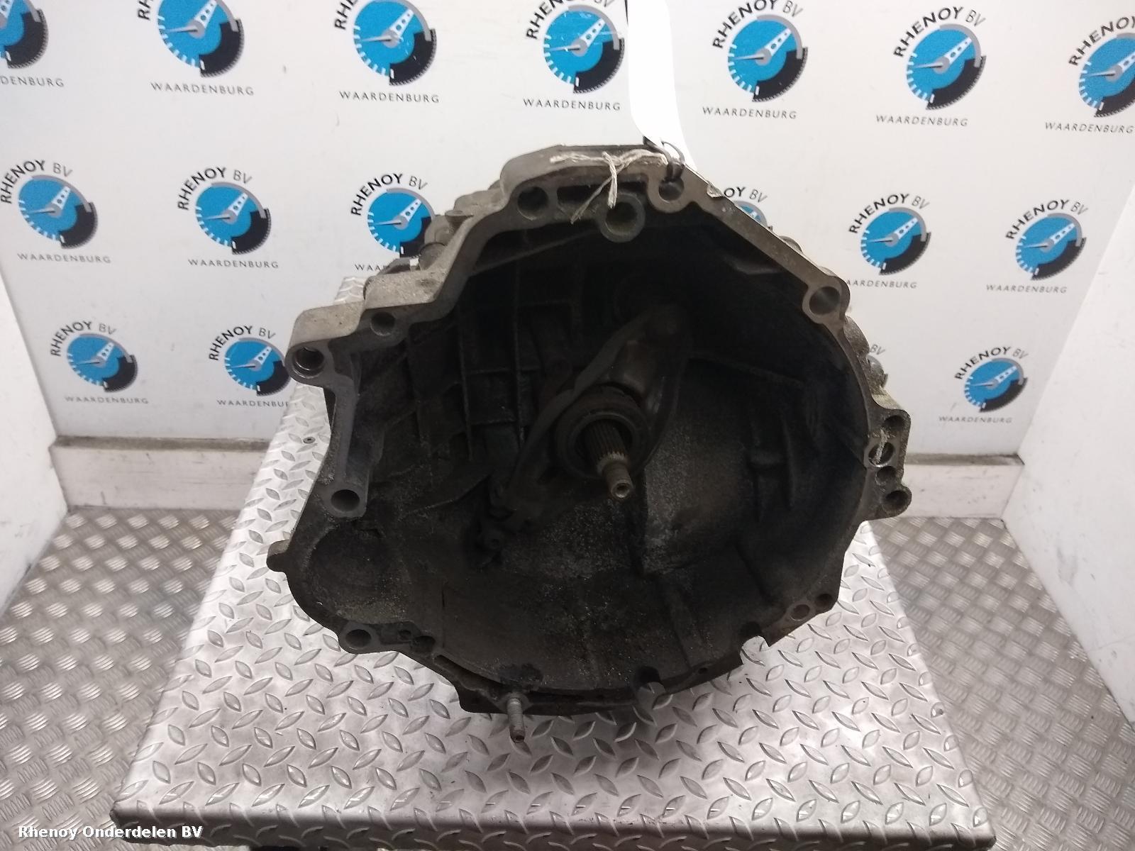 Bekijk Auto-onderdeel TRANSMISSIE / VERSNELLINGSBAK PORSCHE CAYMAN 2006