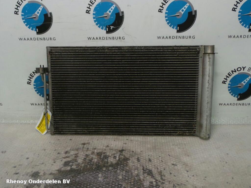 View Auto part AIRCO RADIATEUR / CONDENSOR BMW 5 SERIES 2006