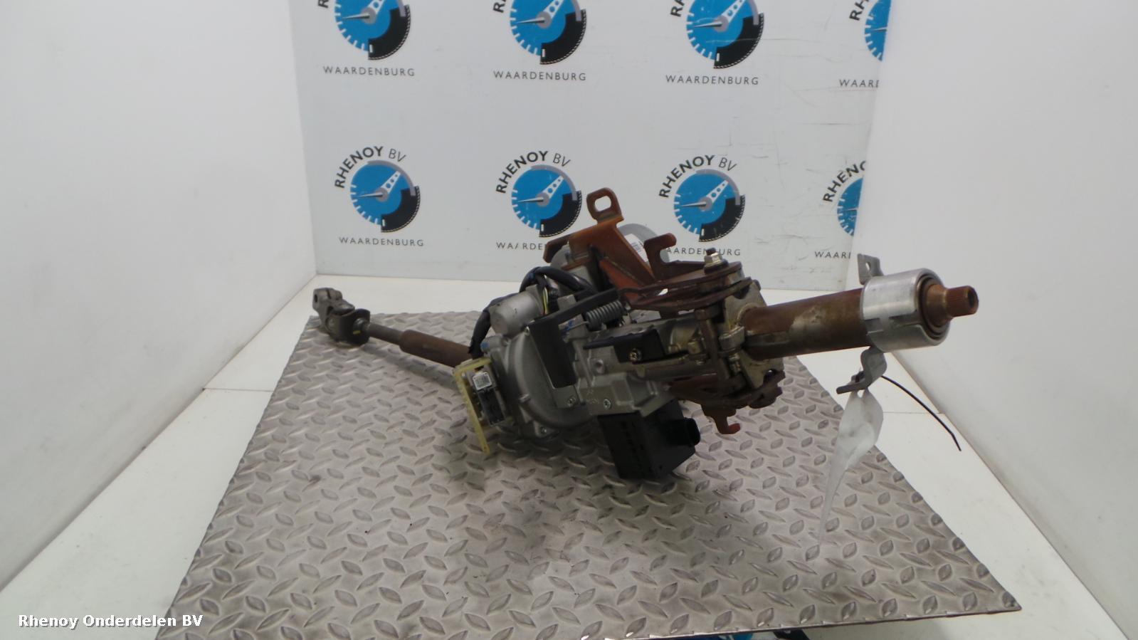 Bekijk Auto-onderdeel STUURKOLOM RENAULT MEGANE 2008