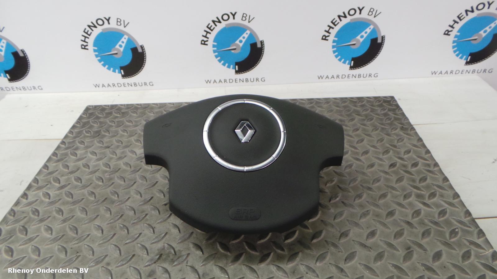 2012 RENAULT KANGOO AIRBAG RECHTS View Auto part AIRBAG RECHTS RENAULT KANGOO 2012