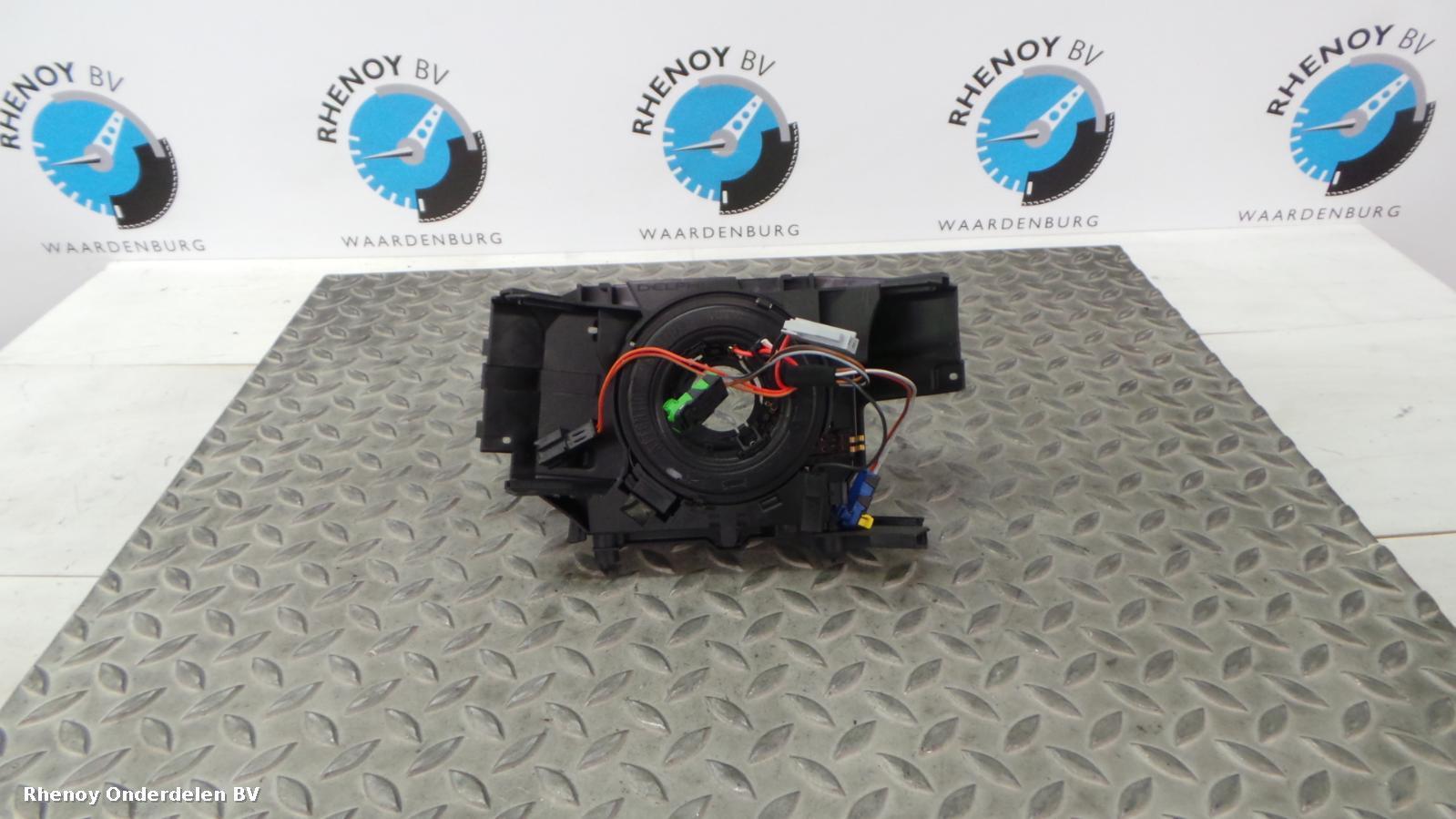 2012 RENAULT KANGOO AIRBAG RECHTS View Auto part AIRBAG RECHTS RENAULT KANGOO 2012