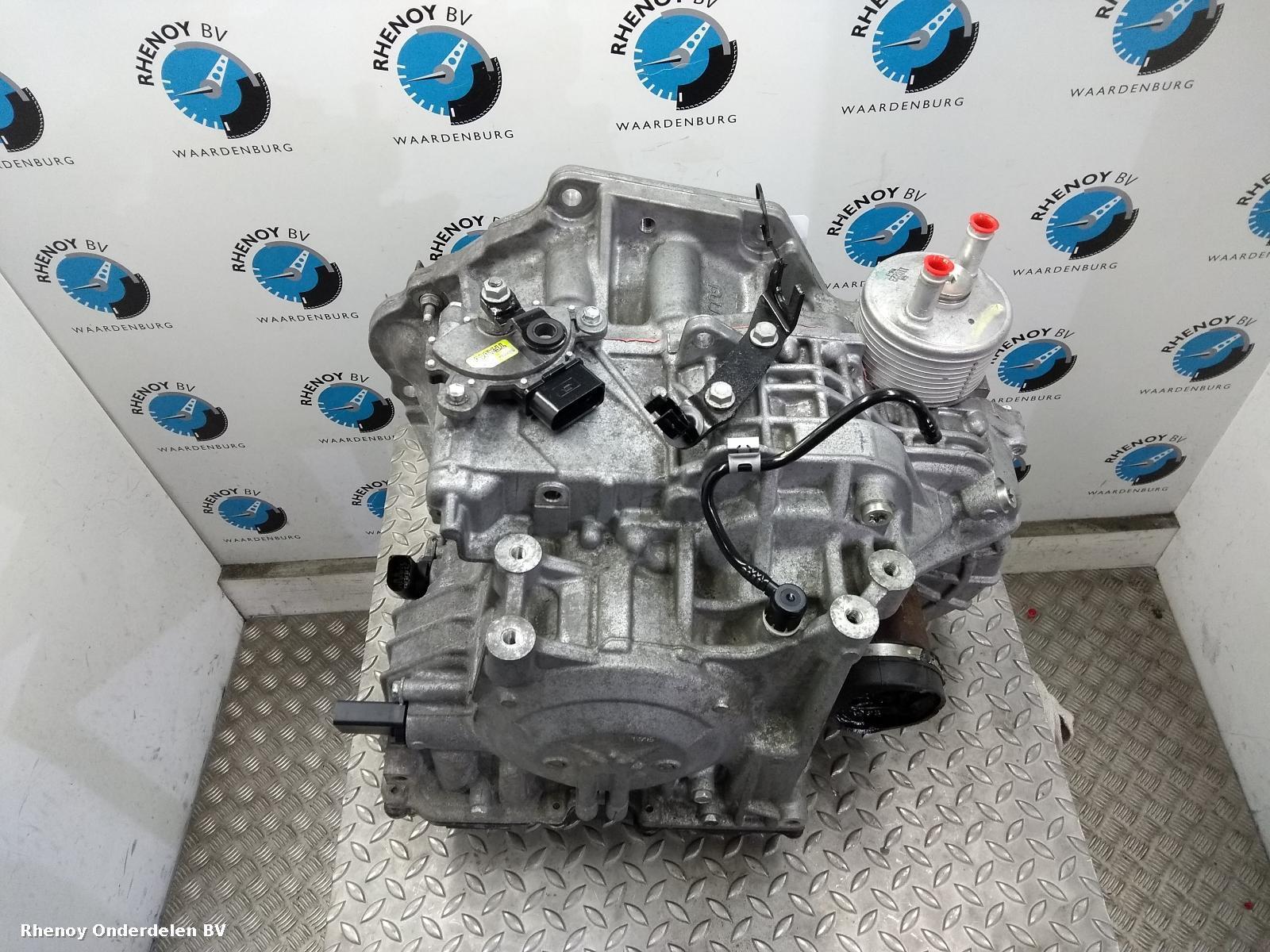 2011 MINI (BMW) MINI TRANSMISSIE / VERSNELLINGSBAK View Auto part TRANSMISSIE / VERSNELLINGSBAK MINI (BMW) MINI 2011