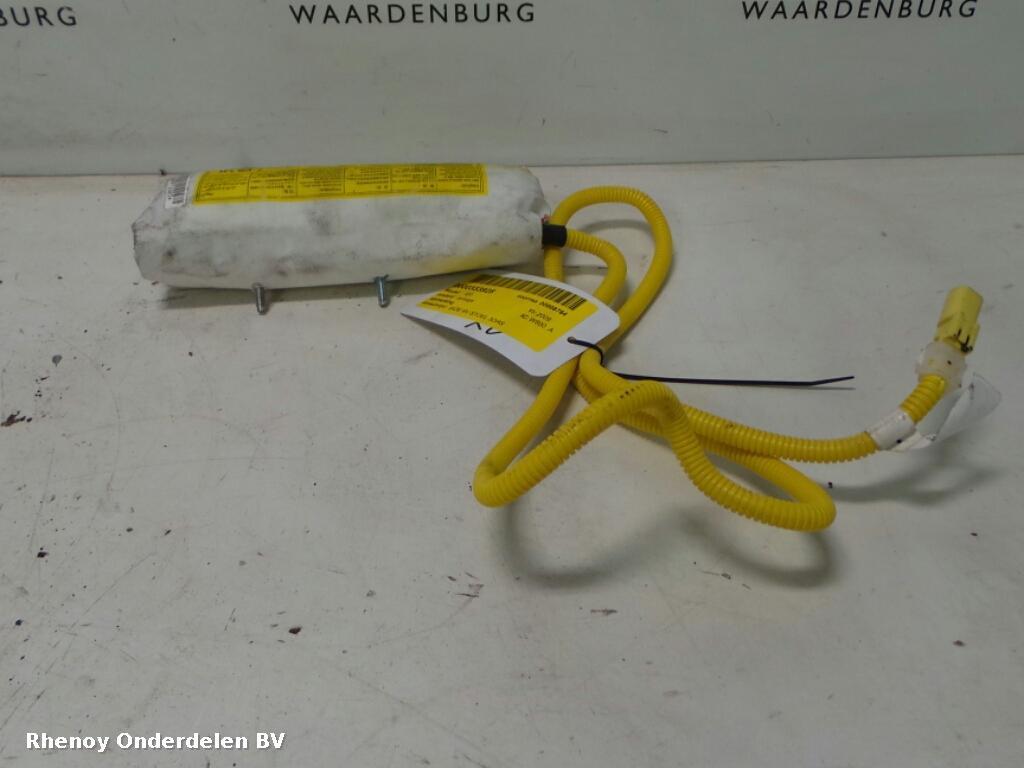 View Auto part AIRBAG RECHTS HYUNDAI I20 2009