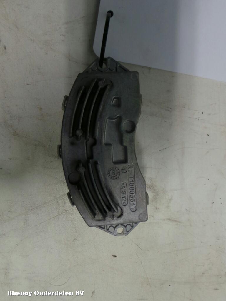 Bekijk Auto-onderdeel KACHELMOTOR BMW X5 2008