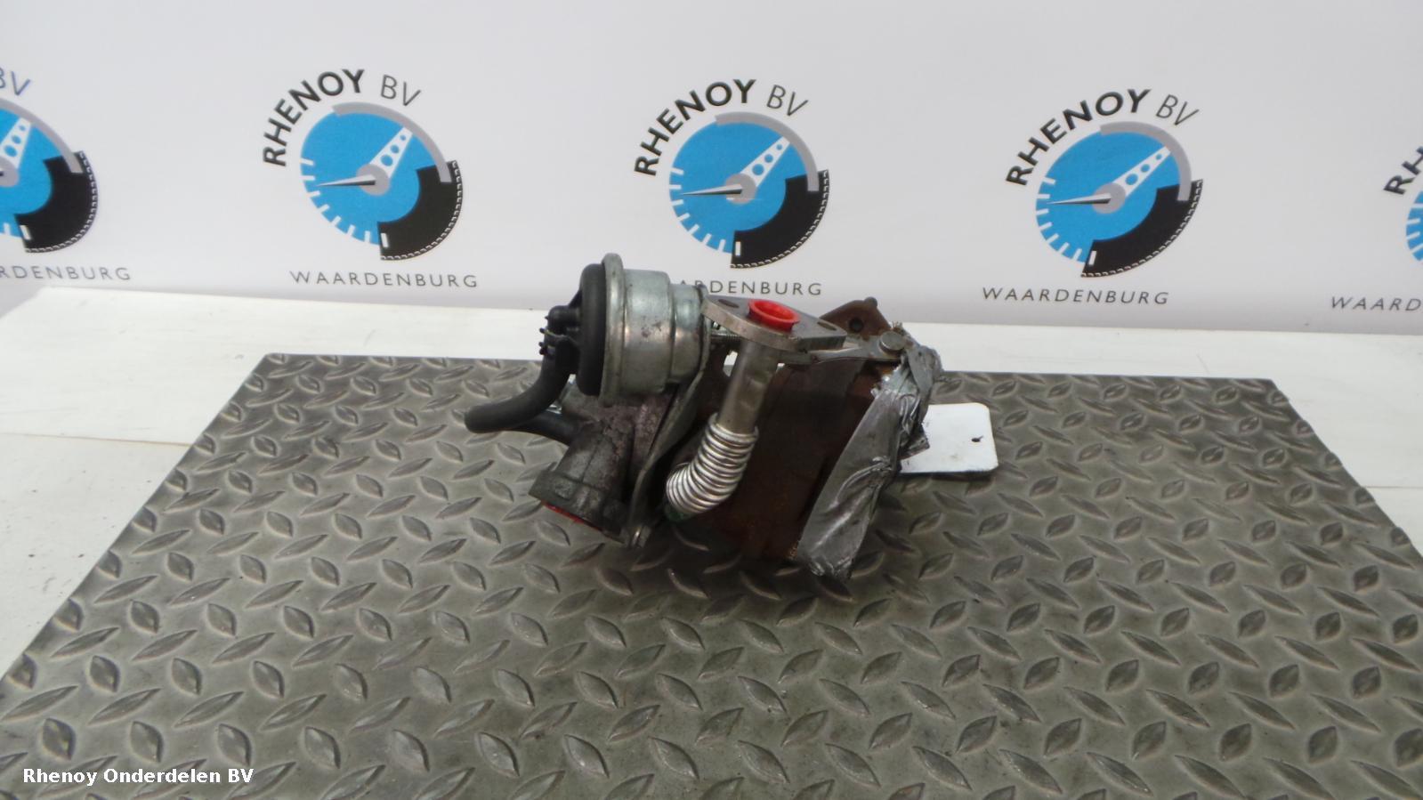 Bekijk Auto-onderdeel TURBO FIAT GRANDE PUNTO 2008