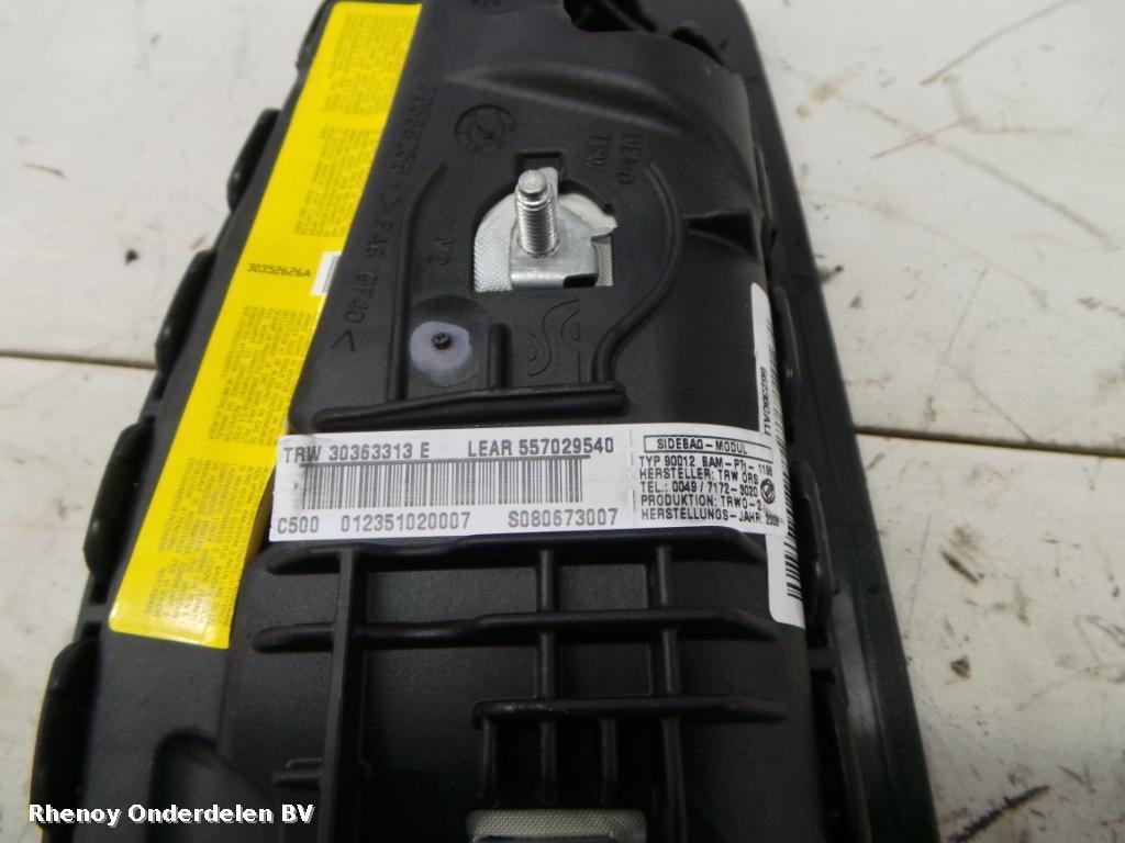 View Auto part AIRBAG RECHTS FIAT GRANDE PUNTO 2008