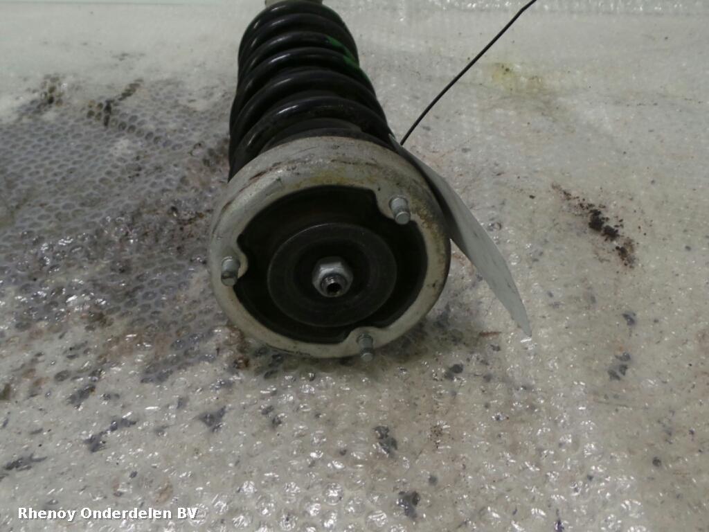 2008 BMW 6 SERIES VEERPOOT / SCHOKBREKER RA View Auto part VEERPOOT / SCHOKBREKER RA BMW 6 SERIES 2008