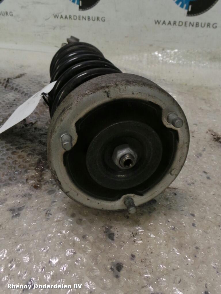 2008 BMW 6 SERIES VEERPOOT / SCHOKBREKER LA View Auto part VEERPOOT / SCHOKBREKER LA BMW 6 SERIES 2008