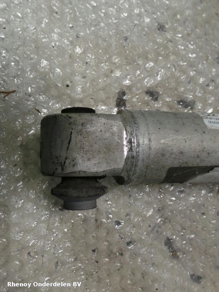 2008 BMW 6 SERIES VEERPOOT / SCHOKBREKER LA View Auto part VEERPOOT / SCHOKBREKER LA BMW 6 SERIES 2008