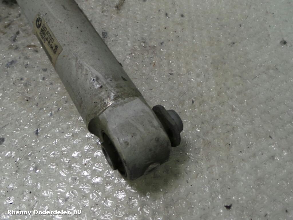 View Auto part VEERPOOT / SCHOKBREKER LA BMW 5 SERIES 2008