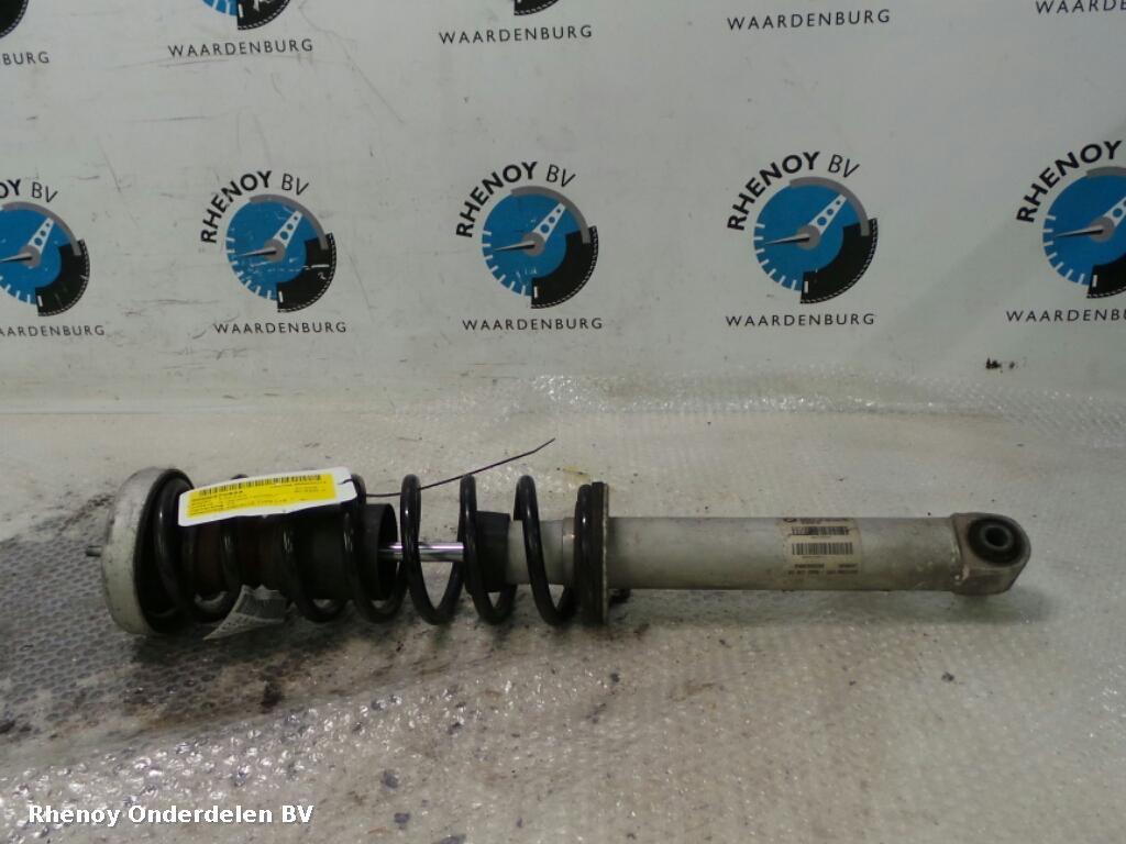Bekijk Auto-onderdeel VEERPOOT / SCHOKBREKER LA BMW 5 SERIES 2008