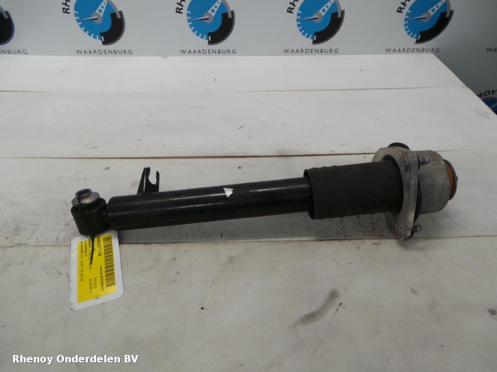 Bekijk Auto-onderdeel VEERPOOT / SCHOKBREKER LA BMW X5 2010