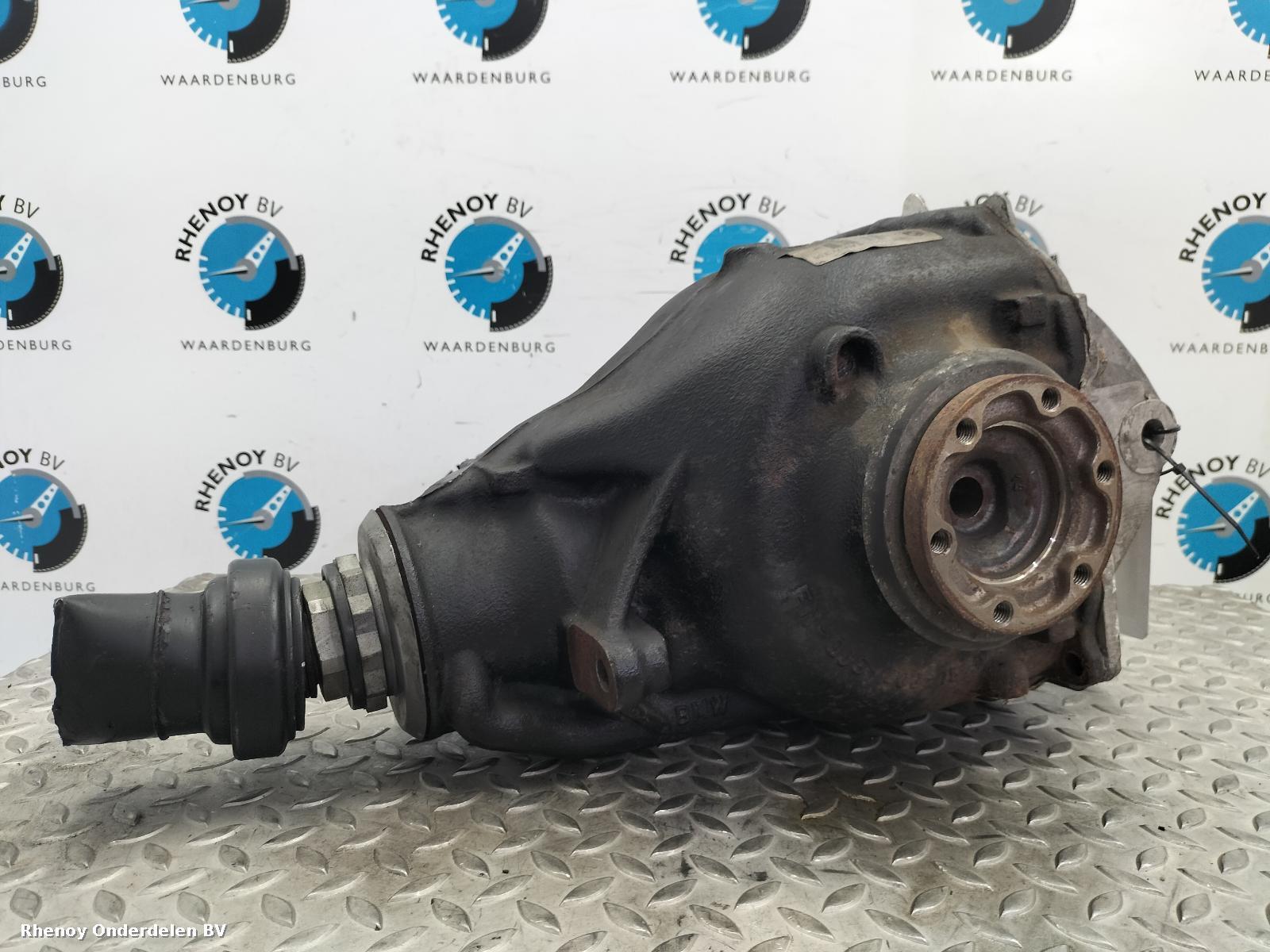 Bekijk Auto-onderdeel DIFFERENTIEEL / CARDAN BMW Z4 2013