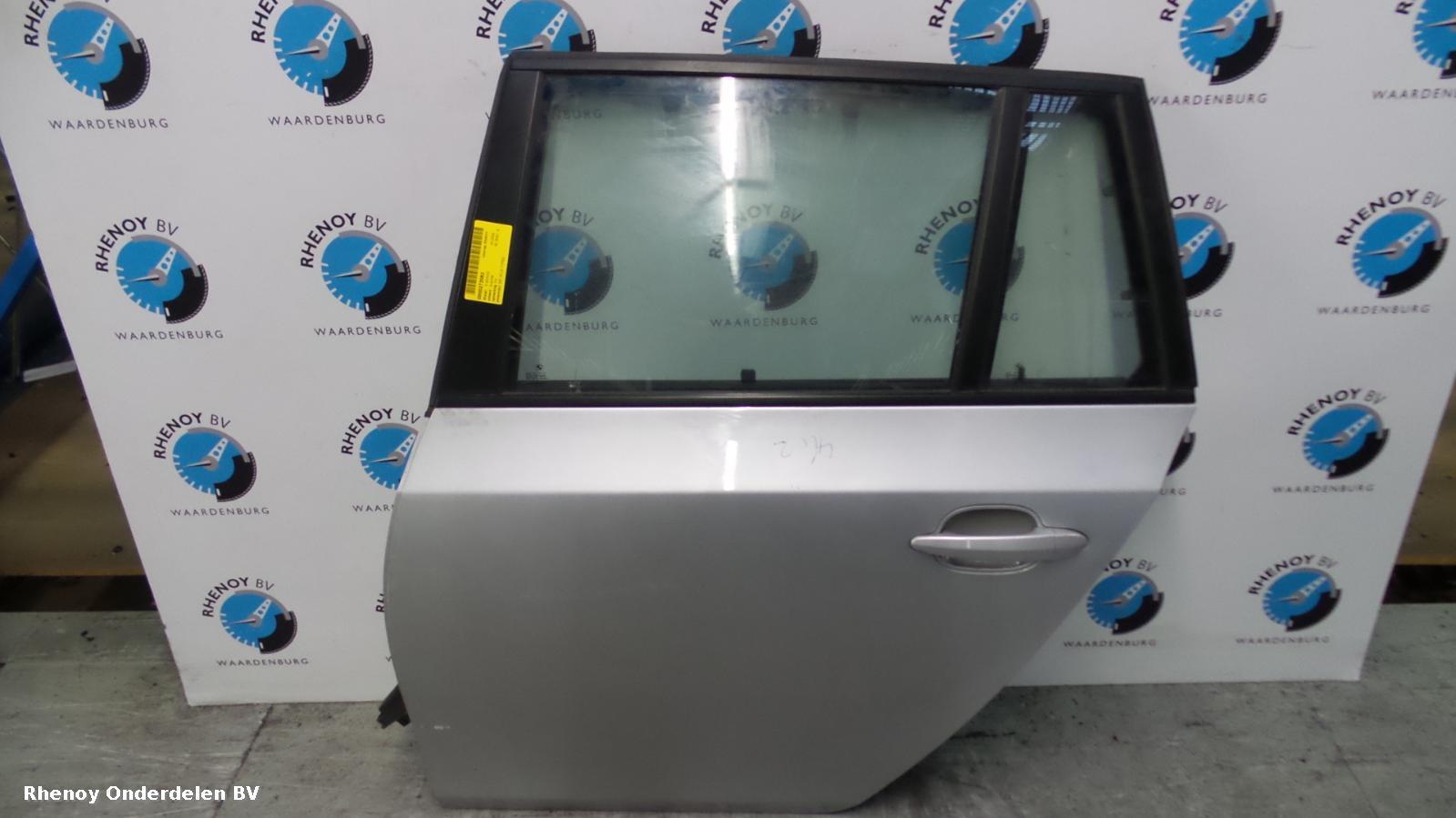 Bekijk Auto-onderdeel PORTIER LA  BMW 5 SERIES 2006