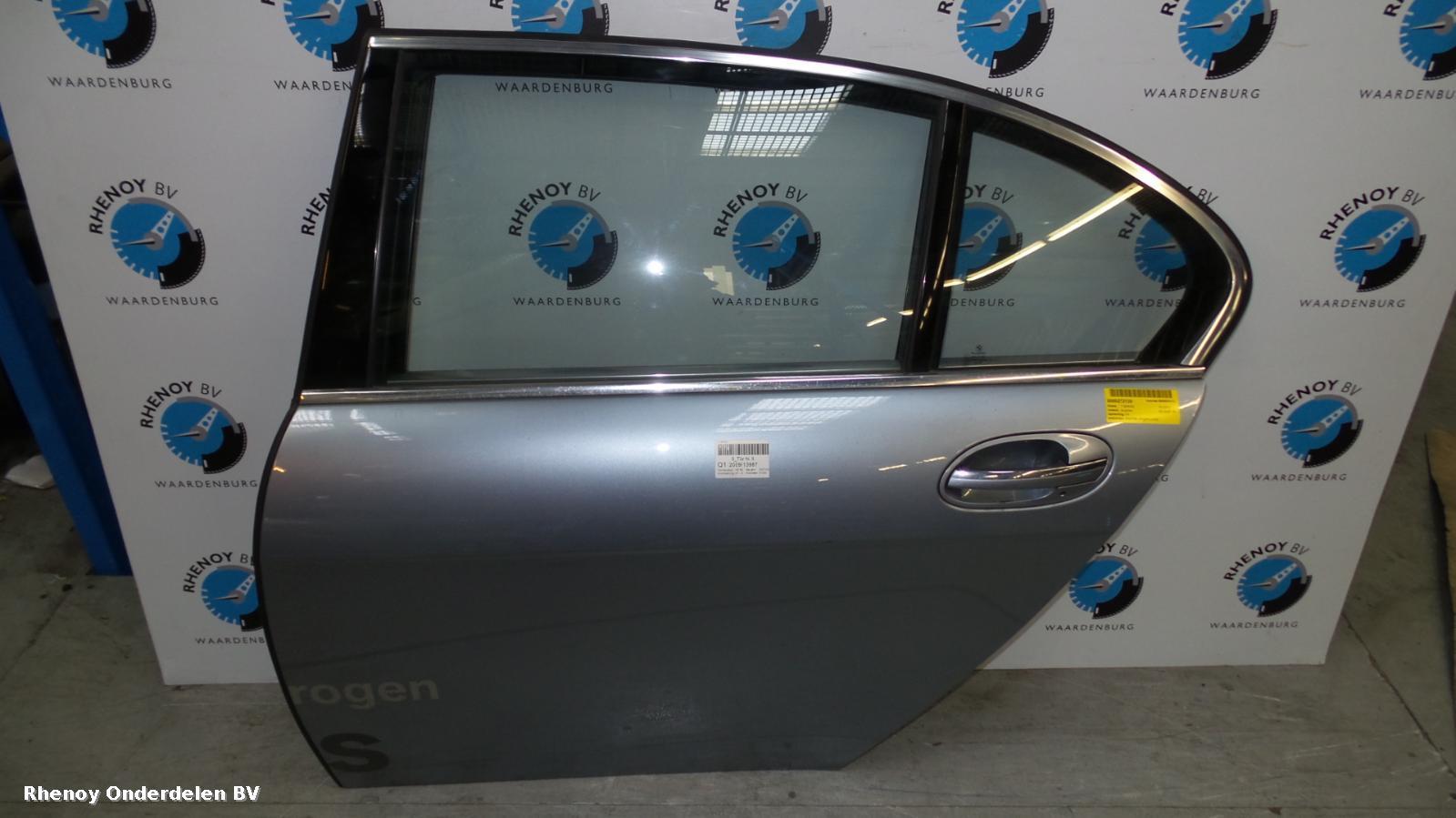 Bekijk Auto-onderdeel PORTIER LA  BMW 7 SERIES 2010