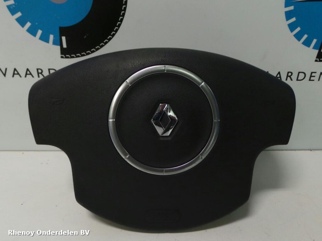 Bekijk Auto-onderdeel AIRBAG LINKS RENAULT SCENIC 2006