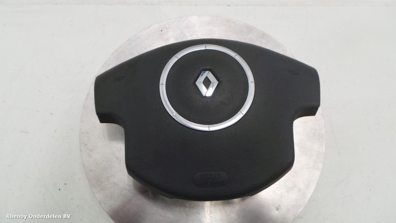 2006 RENAULT SCENIC AIRBAG LINKS View Auto part AIRBAG LINKS RENAULT SCENIC 2006