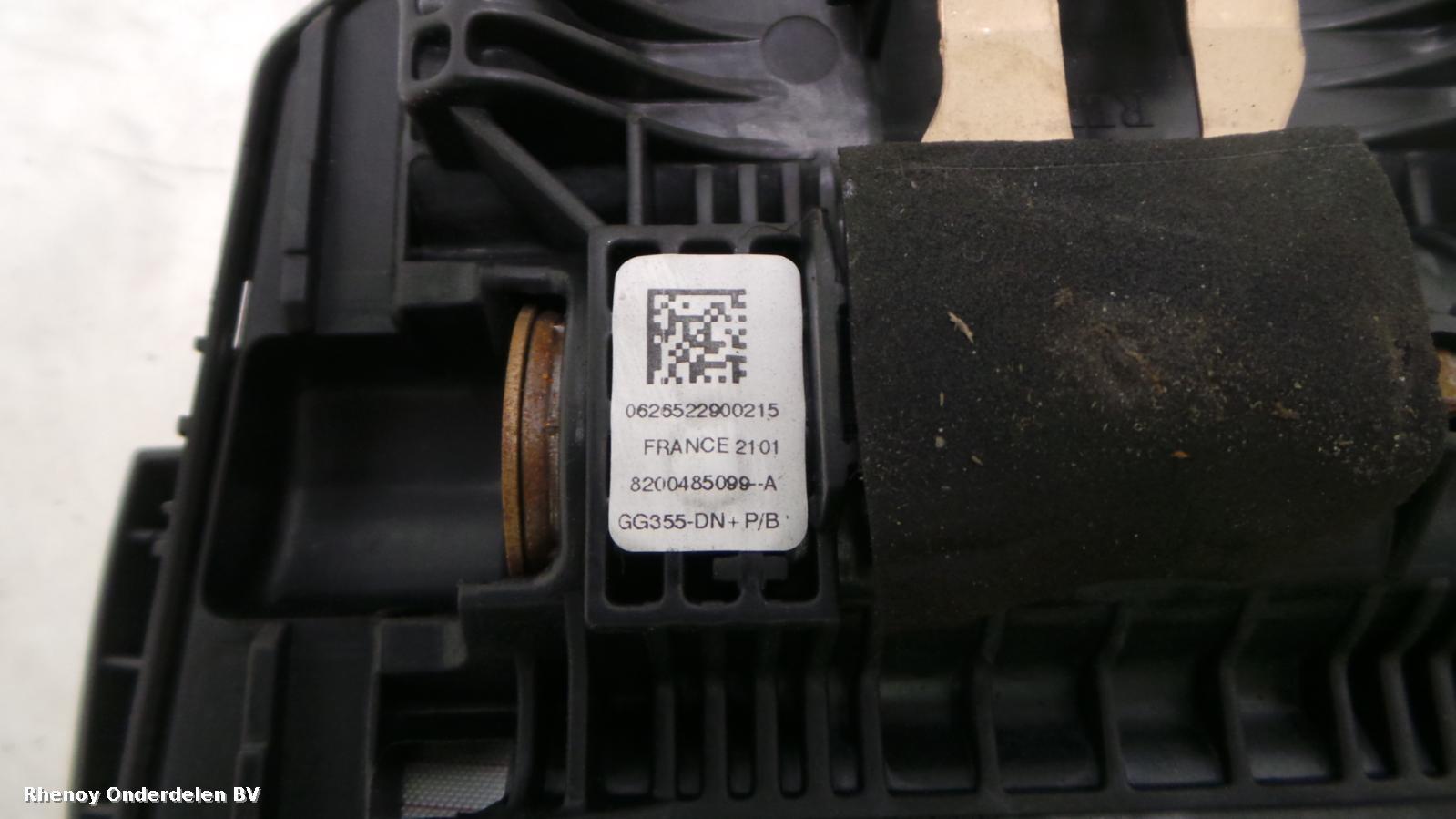 2006 RENAULT SCENIC AIRBAG LINKS View Auto part AIRBAG LINKS RENAULT SCENIC 2006