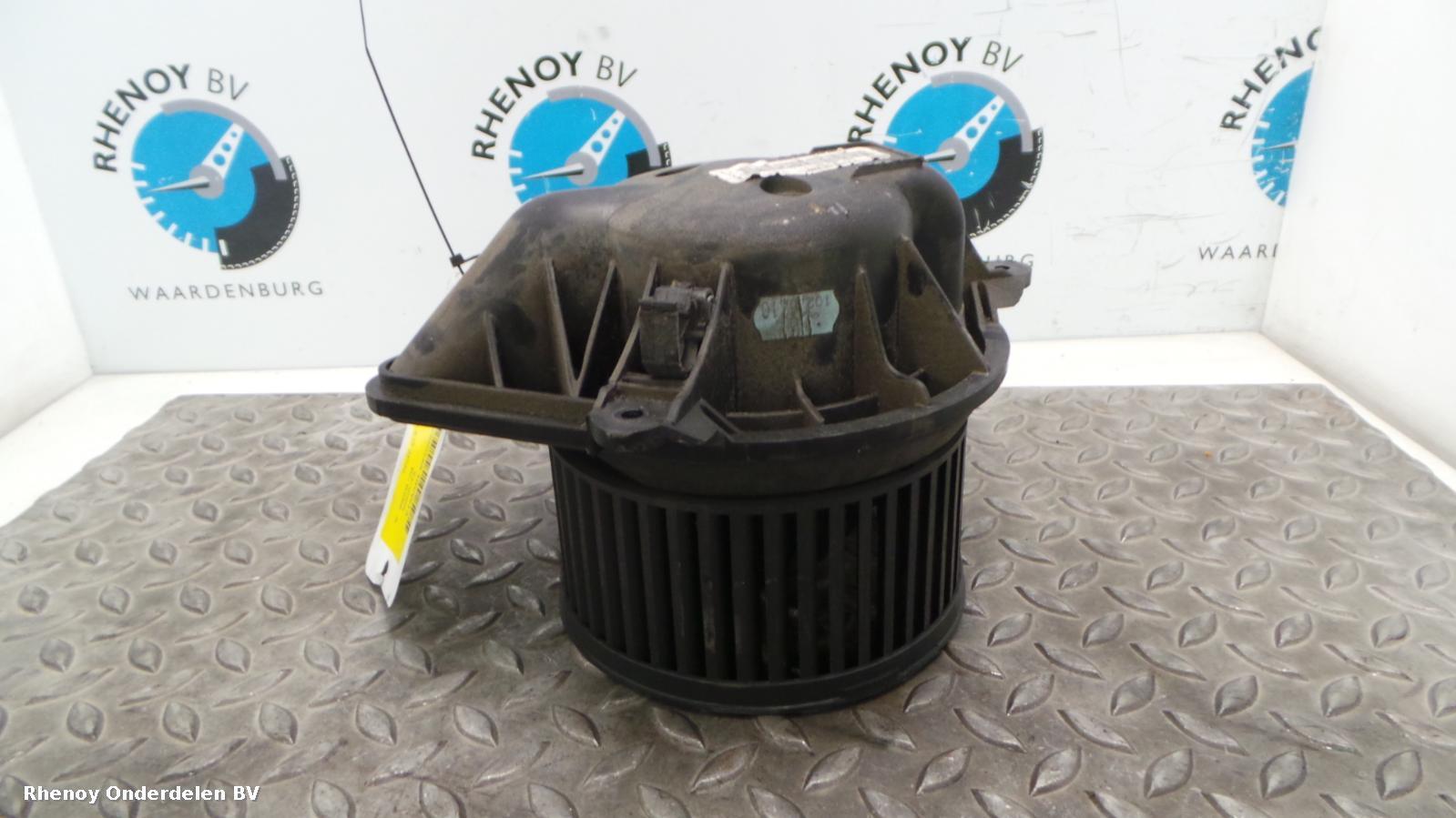 2005 RENAULT TRAFIC KACHELMOTOR View Auto part KACHELMOTOR RENAULT TRAFIC 2005