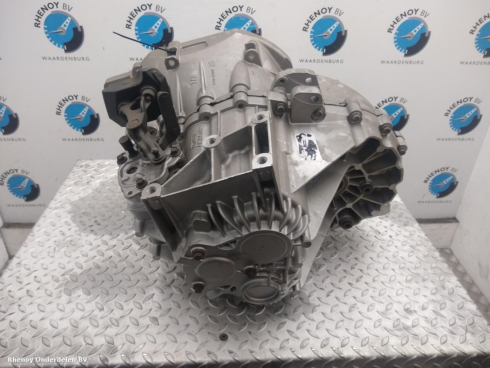View Auto part Gearbox FORD FOCUS C MAX 2006