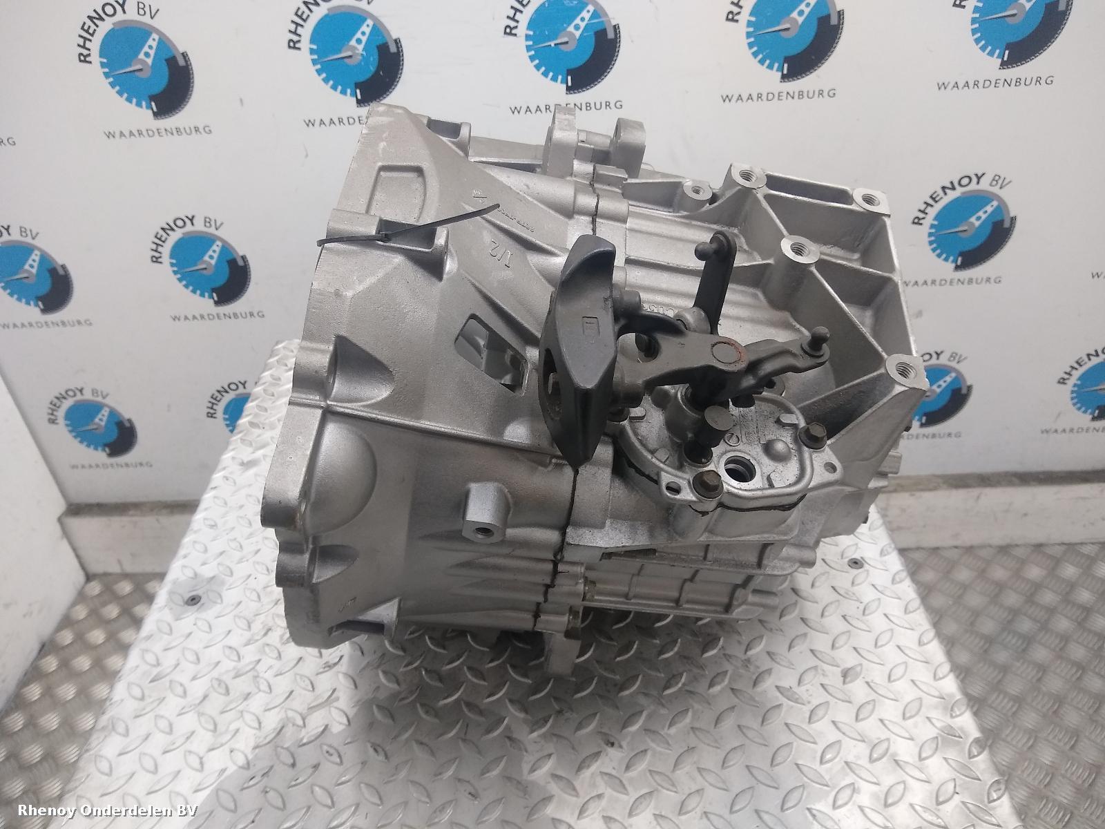 View Auto part Gearbox FORD FOCUS C MAX 2006